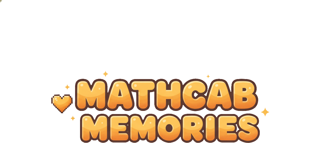 Mathcab Memories
